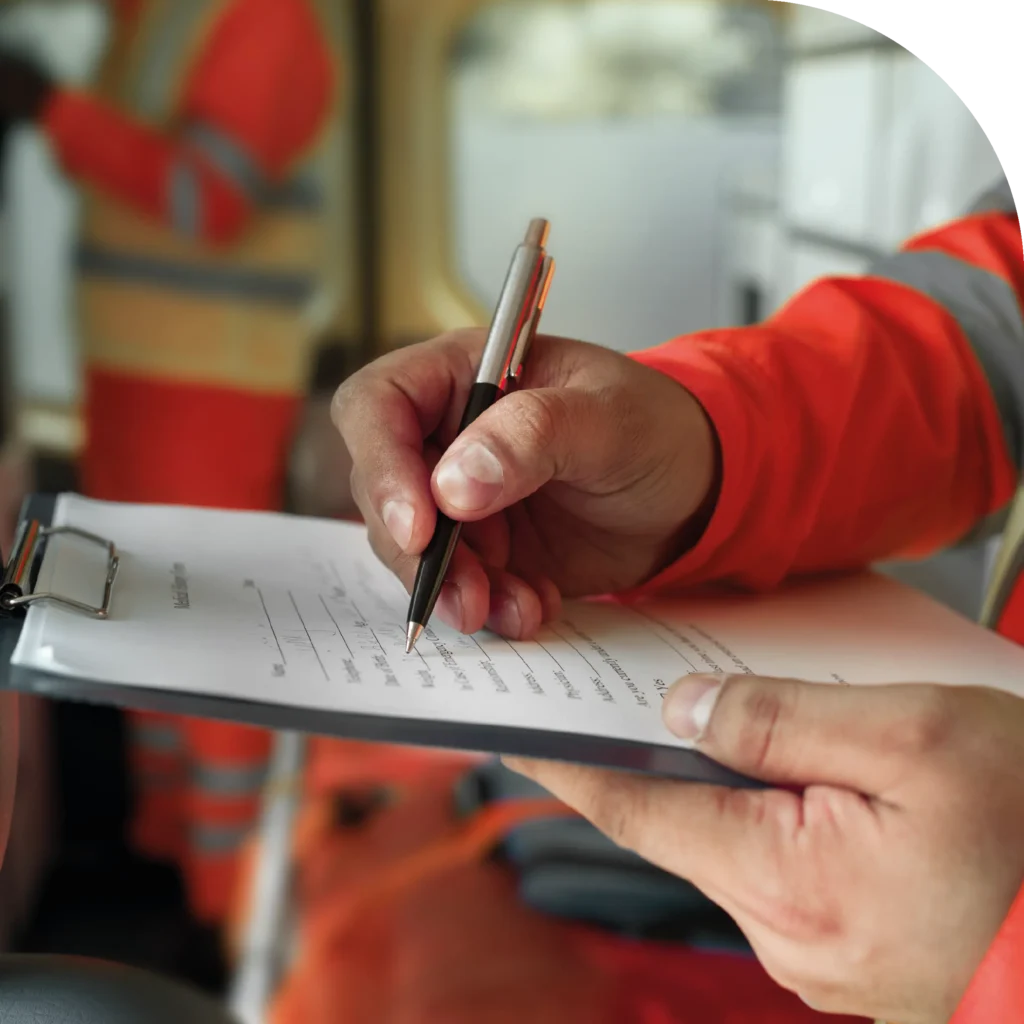 Bitacoras ASEA gasolineras