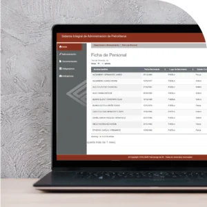 Cumplimiento normativo desde una plataforma