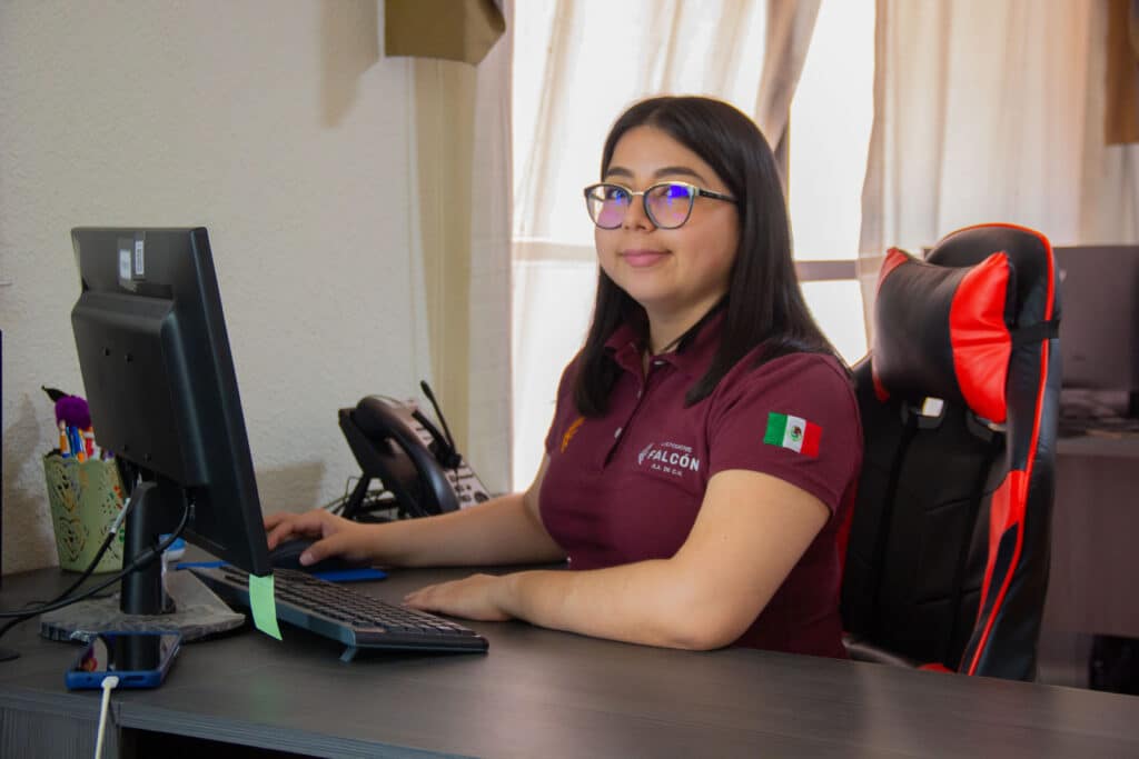 Software para estaciones de servicio