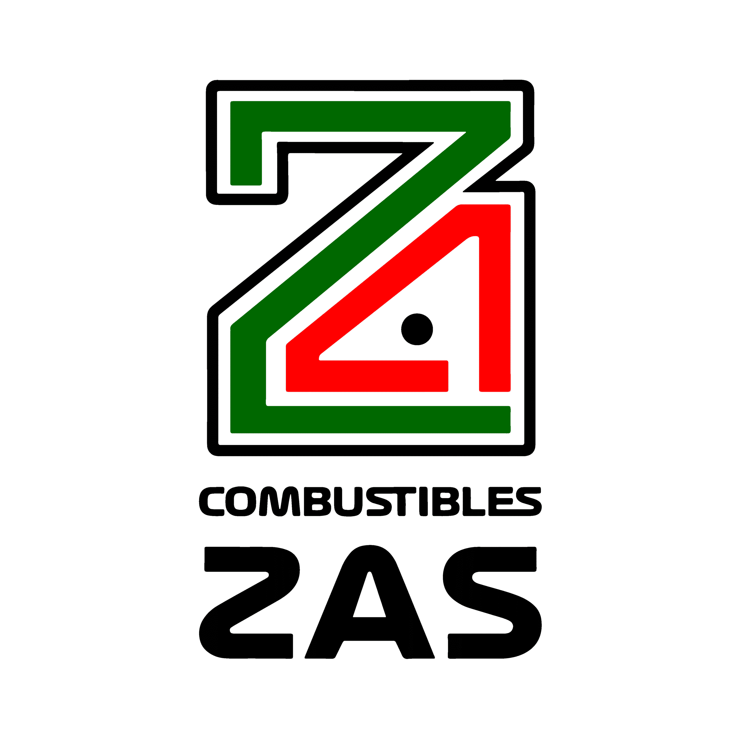 Combustibles ZAS