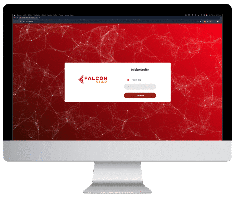 software para gasolineras