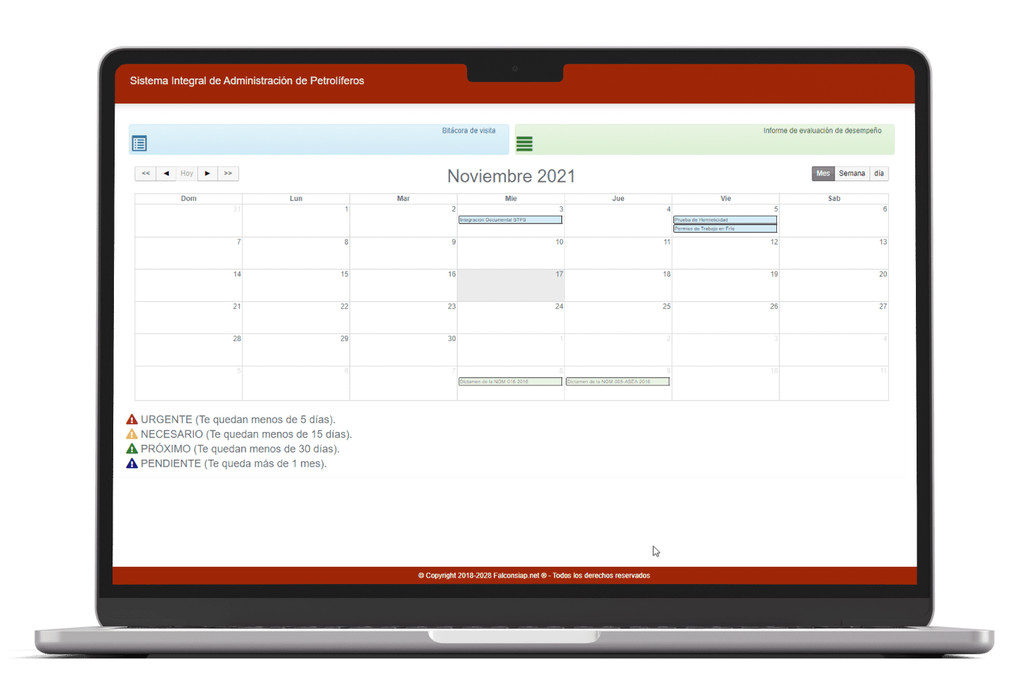 cumplimiento normativo,estacion de servicio,gasolineras