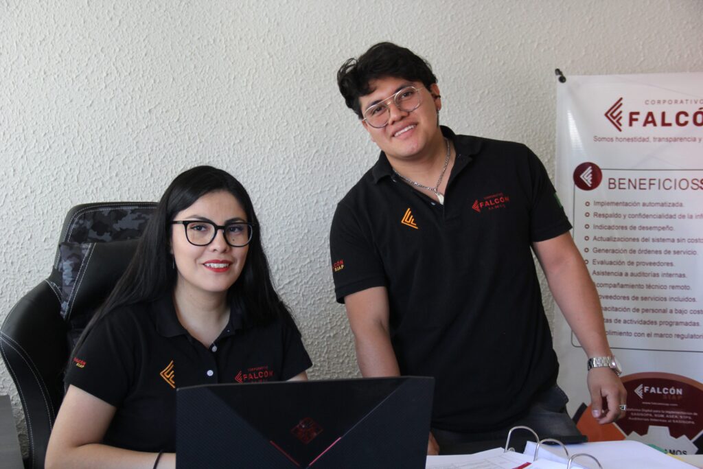 Software para estaciones de servicio