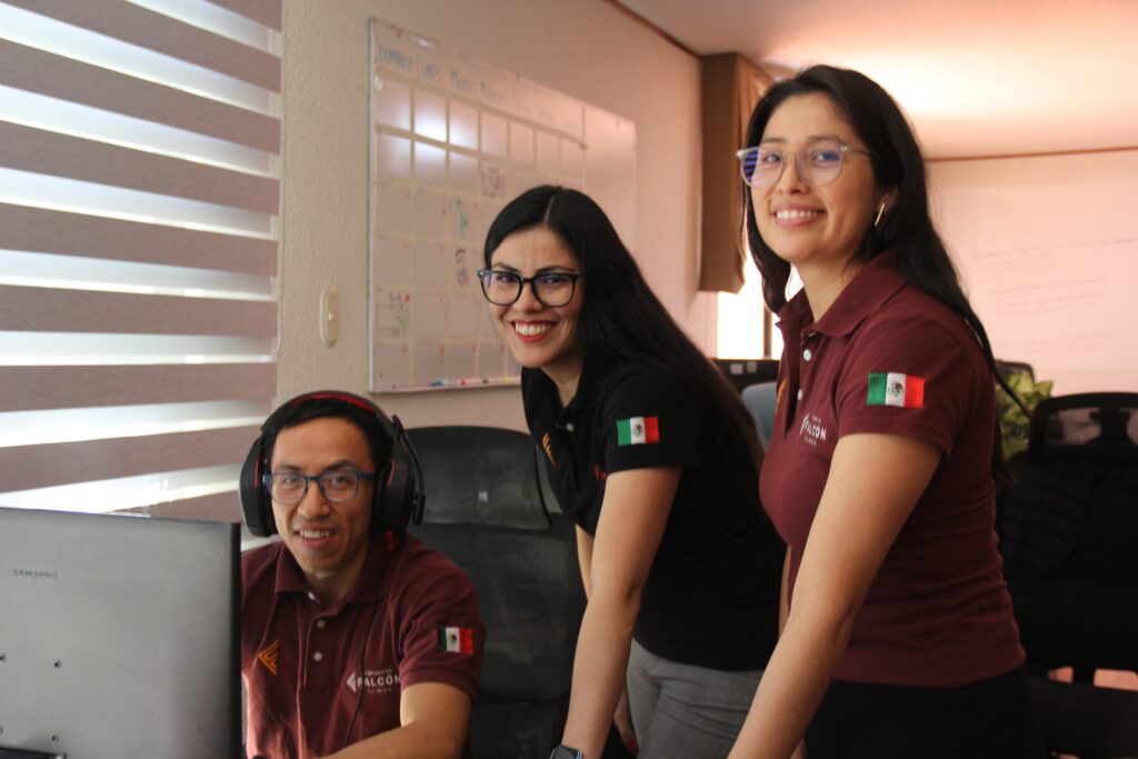 Software para estaciones de servicio