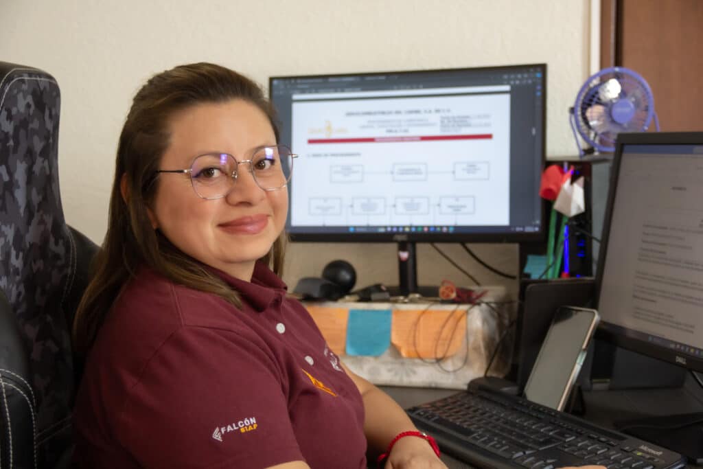 Software para estaciones de servicio