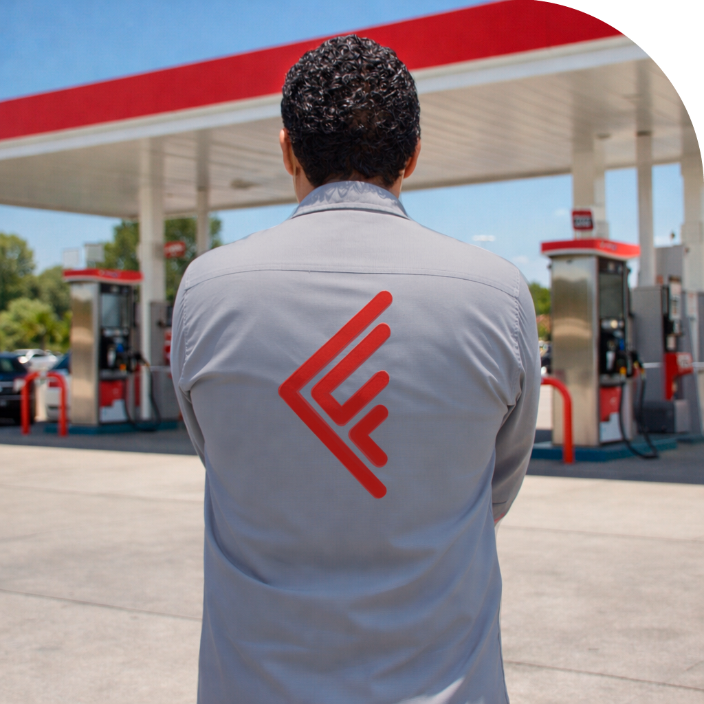 SASISOPA para gasolineras